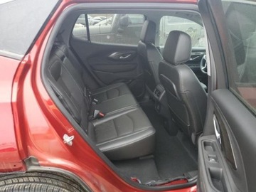  GMC Terrain 2023, 1.5L, 4x4, SLT, od ubezpieczalni 1.5 Benzyna 175KM, zdjęcie 9