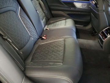 BMW Seria 7 G11-G12 2020 BMW Seria 7 Alpina B7 2020 4.4l 4.4 Benzyna 600KM, zdjęcie 10