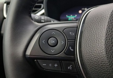 Toyota RAV4 V 2024 Toyota RAV4 RAV4 FV23 Comfort Style 4x4 Salon PL Bezwypadkowy ASO, zdjęcie 29