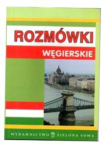 ROZMÓWKI WEGIERSKIE/ZIELONA SOWA