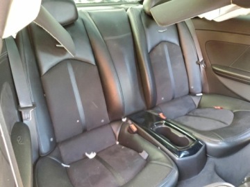 Cadillac CTS II 2011 Cadillac CTS V 2011 6.2 Benzyna 556KM, zdjęcie 10