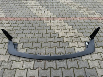 Spoiler Zderzaka Dodge Challenger HELLCAT