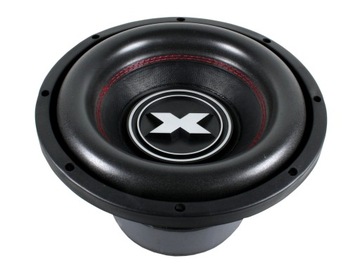Excursion SXR.v2-10D2 25Cm 2x2 ohm 600Rms Nowość