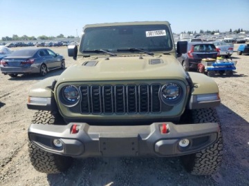 Jeep Wrangler IV 2025 Jeep Wrangler Rubicon 2025 3.6 Benzyna 285KM, zdjęcie 5