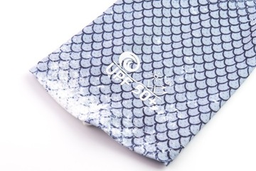 Толстовка OutFish UV Fishscale Solar, размер L