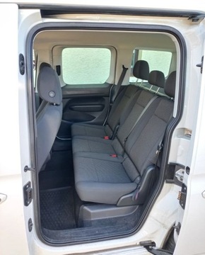 Volkswagen Caddy V Caddy 2.0 TDI 102KM 2024 Volkswagen Caddy 2,0 TDI 102kM Life Salon Polska F.Vat 23 2.0 Diesel 102KM, zdjęcie 24