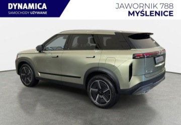 Jaecoo 7 2024 Jaecoo 7 VAT 23 1.6T-GDI 147KM DCT AWD 2024 r., salon PL, I wlasciciel, zdjęcie 4