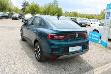 Renault Arkana 2021 Renault Arkana INTENS Automat Nawigacja F-vat, zdjęcie 7