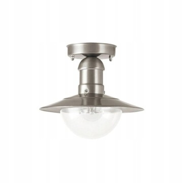 Plafon Lampa sufitowa zewnętrzna Oslo RABALUX