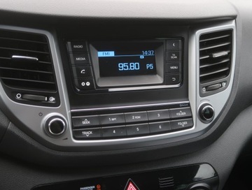 Hyundai Tucson III SUV 1.7 CRDI 115KM 2015 Hyundai Tucson 1.7 CRDi, Salon Polska, Serwis ASO, zdjęcie 11