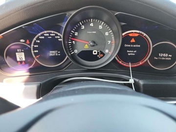 Porsche Panamera II 2023 Porsche Panamera Base 2023 2.9l 2.9 Benzyna 325KM, zdjęcie 9