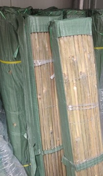 БАМБУКОВЫЙ КОВРИК 1,2х5М ПОКРЫТИЕ ДЛЯ ЗАБОРА