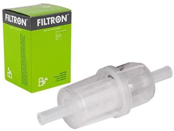 FILTRON FILTR PALIWA PS 821