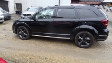Dodge Journey 3.6 V6 287KM 2018 DODGE JORNEY CROSS 2018r 3,6L AUTOMAT, zdjęcie 3