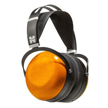 HiFiMAN Sundara Закрытые аудиофильские планарные наушники