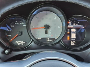 Porsche Macan SUV 3.0 V6 258KM 2015 Porsche Macan 3.0d, 258KM, Macan S, 4x4, Automat,, zdjęcie 33