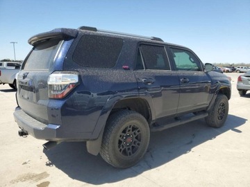Toyota 2022 Toyota 4-Runner SR5 2022 4.0l 4.0 Benzyna 270KM, zdjęcie 3