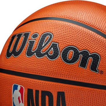 WILSON NBA DRV PRO БАСКЕТБОЛ БАСКЕТНЫЙ МЯЧ 7