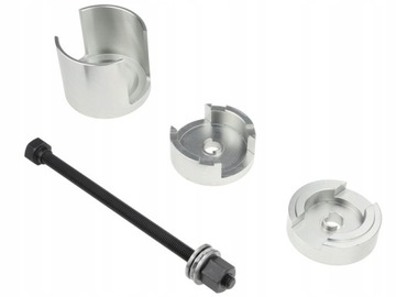 СЪЕМНИК ВТУЛКИ ЗАДНЕЙ БАЛКИ RENAULT LAGUNA II