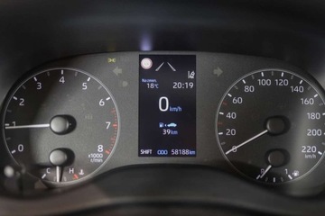 Toyota 2022 Toyota Yaris 1.0 Active Benzyna 72KM, zdjęcie 35