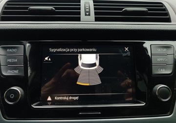 Skoda Fabia III Hatchback Facelifting 1.0 TSI 95KM 2020 Skoda Fabia 1.0 TSI 95KM SalonPL SerwisASO Iwl. FV23 Gwarancja Benzyna, zdjęcie 17