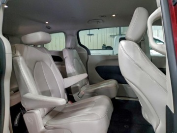 Chrysler Voyager V 2021 Chrysler Voyager Lxi 2021 3.6 Benzyna 287KM, zdjęcie 11