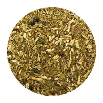 Yerba Mate Set Найдите свою силу 10x50 g 0,5 кг