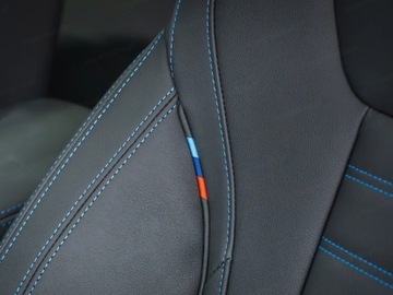 BMW Seria 4 G22-23-26 2025 BMW Seria 4 Gran Coupe M440i xDrive Sedan 3.0 (392KM) 2025, zdjęcie 7