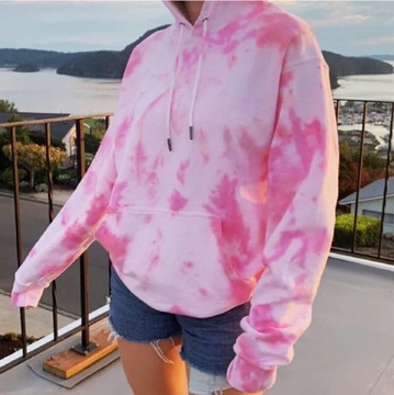 НАБОР ДЛЯ КРЕАТИВНОГО КРАСЕНИЯ TIE DYE 11 ЦВЕТОВ