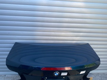 BMW 2 F23 VÍKO KUFRU KUFRU ZADNÍ