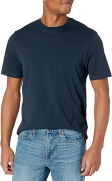 T-shirt męski 2 sztuki Amazon Essentials r. XL