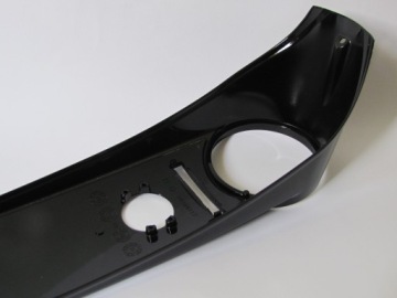 Консоль топливного бака 70900744 ROAD KING '14 - 2023 Harley OEM