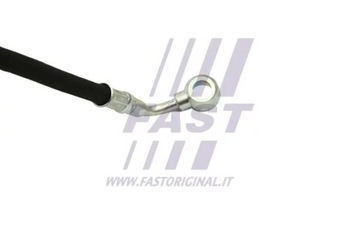 TRUBKA OLEJE FIAT DUCATO 06> VSTUP TURBO 2.2JTD