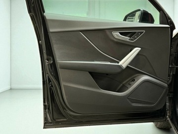 Audi Q2 SUV Facelifting 1.5 35 TFSI 150KM 2024 Audi Q2 35 TFSI Advanced S tronic *Wirtualny kokpi, zdjęcie 14