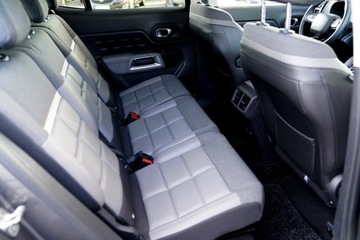 Citroen C5 Aircross SUV Plug-In Facelifting 1.6 PureTech Plug-In 225KM 2022 Citroen C5 Aircross OPER masaze FUL LED, zdjęcie 23