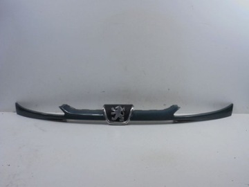 PEUGEOT 206 LISTWA POD REFLEKTOR 9628691277