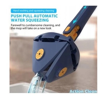 ACTIONCLEAN – ИНСТРУМЕНТ ДЛЯ ЧИСТКИ