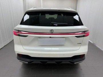 MG HS II SUV Hybrid+ 1.5T HYBRID+ 224KM 2026 MG HS 1.5T HEV+ Exclusive aut Suv 224KM 2026, zdjęcie 4