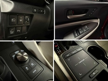 Lexus RC 2020 Lexus RC 300h F-Sport Full LED Wentylowana Skora Salon PL Bezwypadkowy SSU, zdjęcie 21