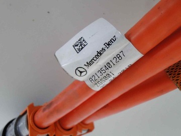 MERCEDES E CLASS W213 ГИБРИДНЫЙ ЗАРЯДНЫЙ ЖГУТ 213