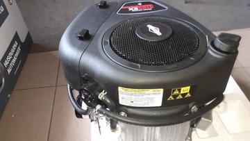 Двигатель для трактора Briggs & Stratton 19.5HP INTEK