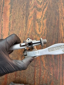 муфта крепления сцепления тормозной трос yamaha yfm 350 raptor 660 / 700