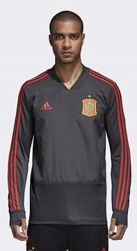 Тренировочный комплект Adidas сборной Испании Ce8821