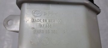 MAZDA 3 CX-30 NÁDOBKA VYROVNÁVACÍ KAPALINY CHLADÍCÍHO PAF315351