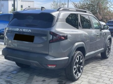 Dacia Bigster 1.2 mild hybrid 140 140KM 2026 Od ręki - Journey 1.2 TCe mHEV 140KM / Pakiet Parking, Zimowy Plus, zdjęcie 4