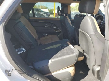 Land Rover Range Rover V 2025 Land Rover Range Rover Sport Dynamic Se 2025 3.0l 3.0 Hybryda 355KM, zdjęcie 11