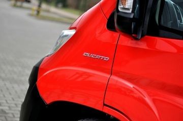 Fiat Ducato IV 2019 Fiat Ducato 2.3 JTD 150KM Panorama 9 Osób Nawiewy, zdjęcie 32