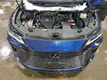 Lexus RX V 2023 Lexus RX 350 Base 2023 2.4 Benzyna 275KM, zdjęcie 6