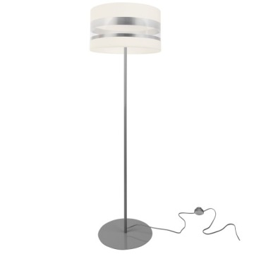 ЦВЕТ ТОРШЕРА ХРОМ абажур БУТЫЛКА ЗЕЛЕНЫЙ