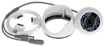 Камера Hikvision DS-2CE56D0T-IRMF 2 МП (2,8 мм)